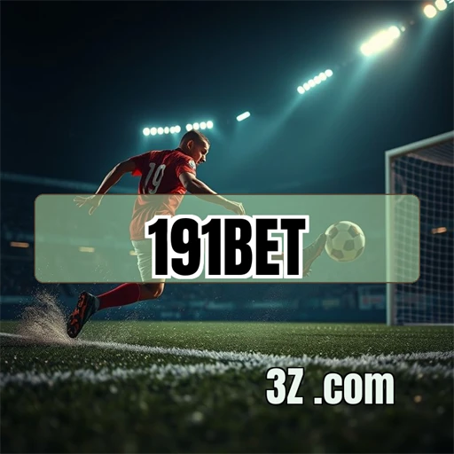 Bônus Imperdíveis na 191 Bet Para Aumentar Seus Ganhos