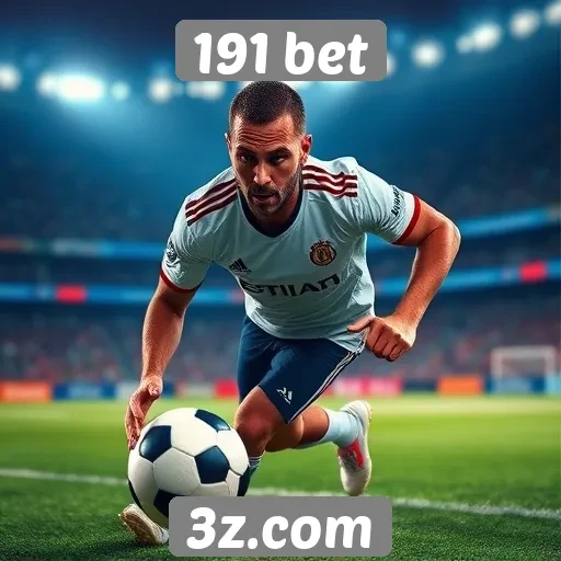 Plataforma de apostas 191 bet ganha popularidade entre os usuários