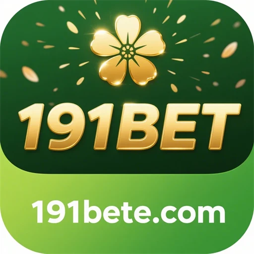 191 bet logo