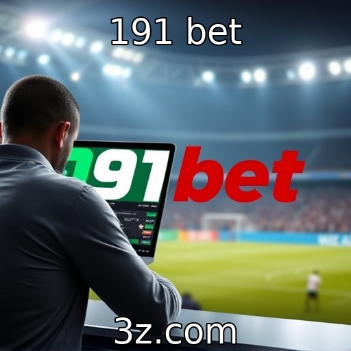 Evolução das plataformas de apostas online