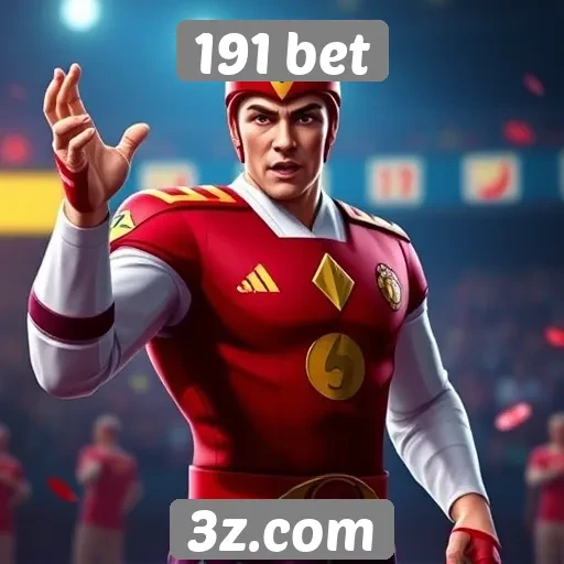 Opiniões de jogadores sobre a 191 bet